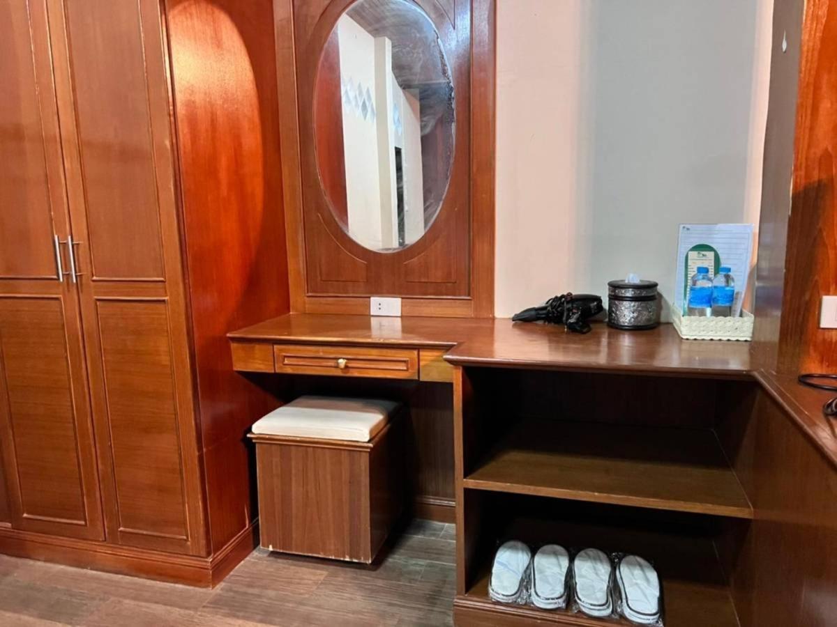 Haad Yao Bayview Hotel Ko Pha Ngan Phòng bức ảnh