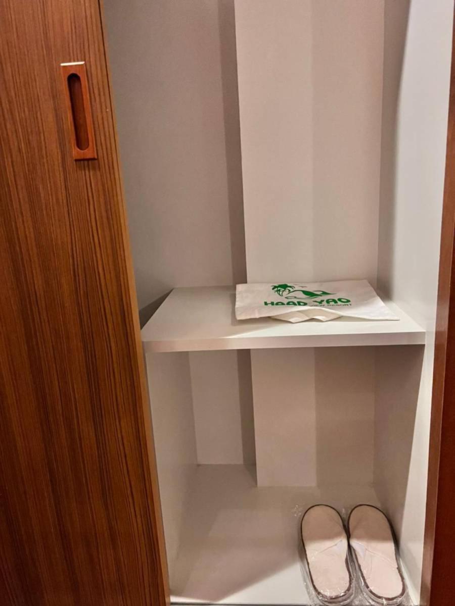 Haad Yao Bayview Hotel Ko Pha Ngan Phòng bức ảnh