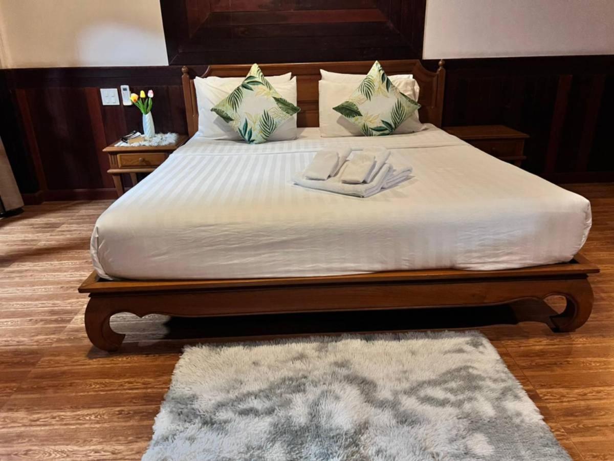 Haad Yao Bayview Hotel Ko Pha Ngan Phòng bức ảnh