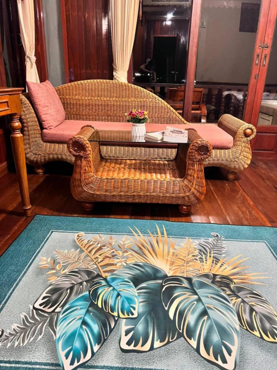 Haad Yao Bayview Hotel Ko Pha Ngan Phòng bức ảnh