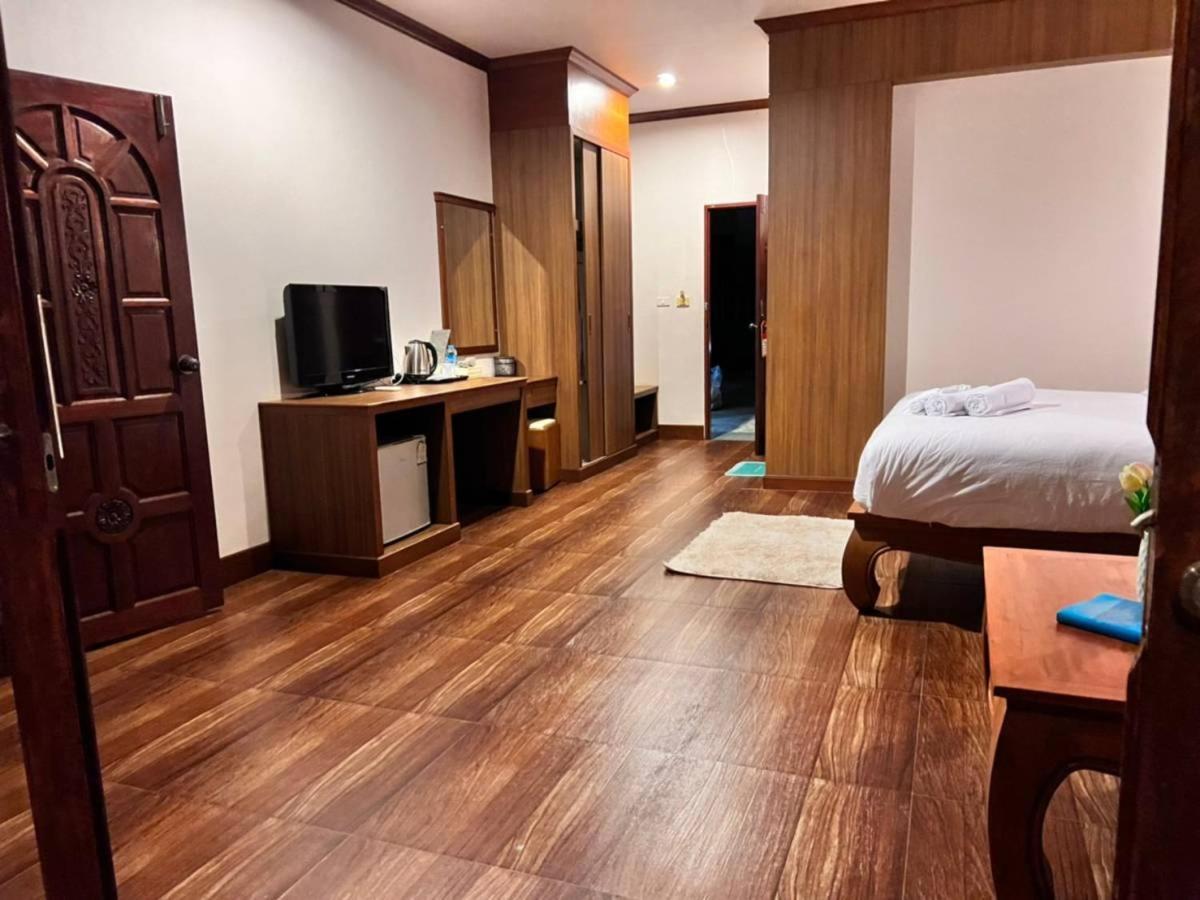 Haad Yao Bayview Hotel Ko Pha Ngan Phòng bức ảnh