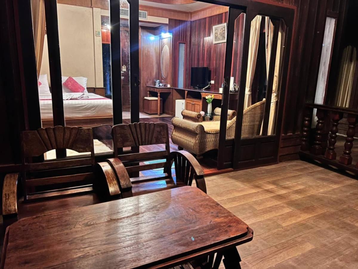 Haad Yao Bayview Hotel Ko Pha Ngan Phòng bức ảnh