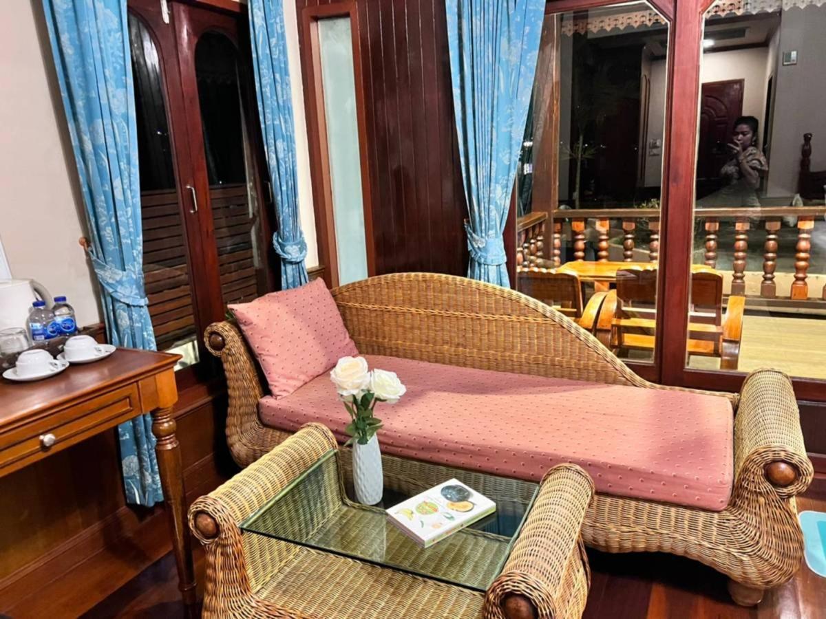 Haad Yao Bayview Hotel Ko Pha Ngan Phòng bức ảnh