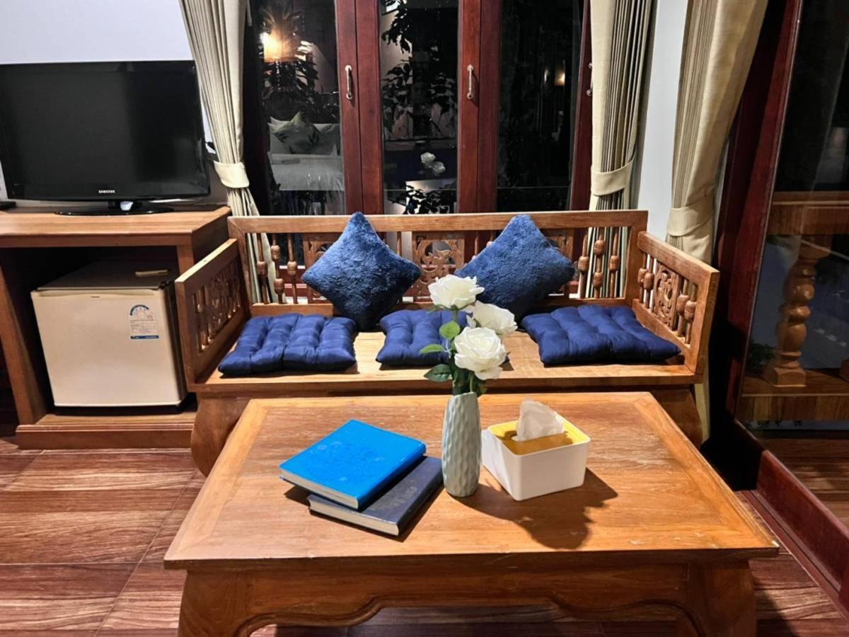 Haad Yao Bayview Hotel Ko Pha Ngan Phòng bức ảnh