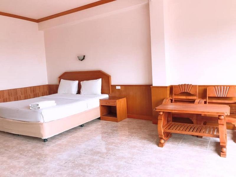 Haad Yao Bayview Hotel Ko Pha Ngan Phòng bức ảnh