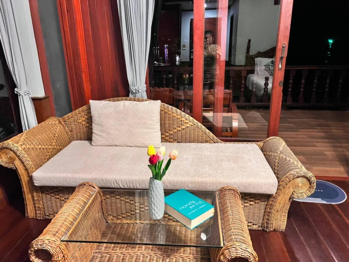 Haad Yao Bayview Hotel Ko Pha Ngan Phòng bức ảnh